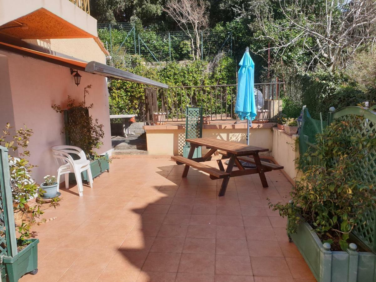 Beau F4 Petreto-Bicchisano Apartment Exterior foto